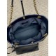 Miglior Falso Borsa shopping YSL Saint Laurent Jamie 4.3 Pochon grande Nera Economiche Premium