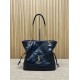 Miglior Falso Borsa shopping YSL Saint Laurent Jamie 4.3 Pochon grande Nera Economiche Premium