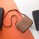 Perfette Qualità Repliche Borsa Niki Besace YSL Saint Laurent marrone Imitazione