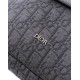 Borsa hobo morbida Dior Rider piccola da uomo replica Dior Dior Oblique Jacquard nera Imitazione Outlet Borsa hobo morbida Dior Rider piccola da uomo replica Dior Dior Oblique Jacquard nera Imitazione Outlet