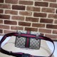 Replica Marsupio Gucci Ophidia piccolo da uomo 752597 marrone Imitazioni Falso Replica Marsupio Gucci Ophidia piccolo da uomo 752597 marrone Imitazioni Falso