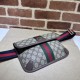 Replica Marsupio Gucci Ophidia piccolo da uomo 752597 marrone Imitazioni Falso Replica Marsupio Gucci Ophidia piccolo da uomo 752597 marrone Imitazioni Falso