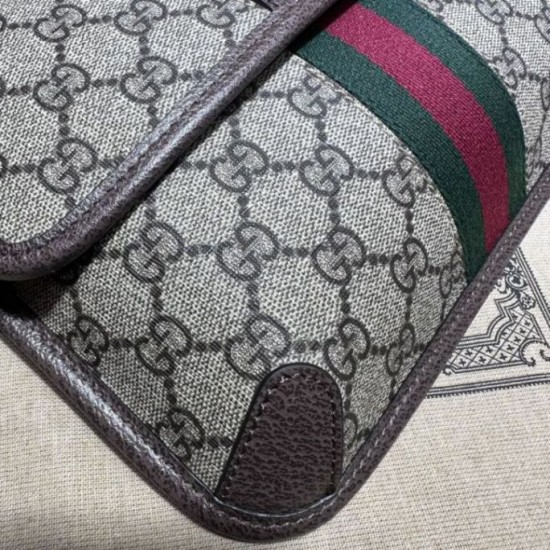 Replica Marsupio Gucci Ophidia piccolo da uomo 752597 marrone Imitazioni Falso Replica Marsupio Gucci Ophidia piccolo da uomo 752597 marrone Imitazioni Falso