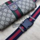Replica Marsupio Gucci Ophidia piccolo da uomo 752597 marrone Imitazioni Falso Replica Marsupio Gucci Ophidia piccolo da uomo 752597 marrone Imitazioni Falso