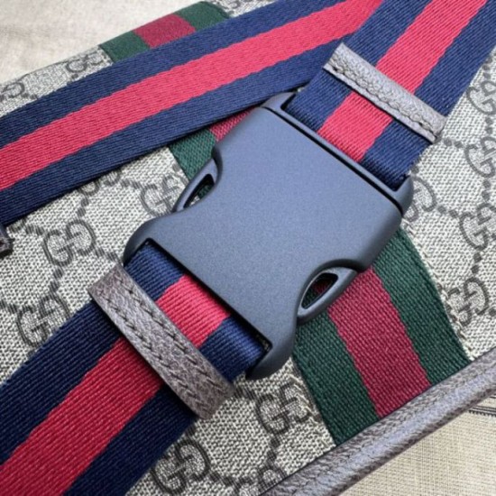 Replica Marsupio Gucci Ophidia piccolo da uomo 752597 marrone Imitazioni Falso Replica Marsupio Gucci Ophidia piccolo da uomo 752597 marrone Imitazioni Falso