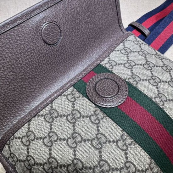 Replica Marsupio Gucci Ophidia piccolo da uomo 752597 marrone Imitazioni Falso Replica Marsupio Gucci Ophidia piccolo da uomo 752597 marrone Imitazioni Falso