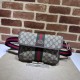 Replica Marsupio Gucci Ophidia piccolo da uomo 752597 marrone Imitazioni Falso Replica Marsupio Gucci Ophidia piccolo da uomo 752597 marrone Imitazioni Falso