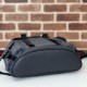 Replica Zaino Gucci grande nero da uomo 792080 Imitazioni Falso