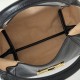 Borsa Replica Gucci Softbit Media/Maxi con Manico a Mezzaluna 837466 Nera