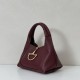 Replica Borsa Gucci Softbit Media/Maxi con Manico a Mezzaluna 837466 Rossa Imitazioni Falso