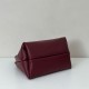 Replica Borsa Gucci Softbit Media/Maxi con Manico a Mezzaluna 837466 Rossa Imitazioni Falso