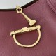 Replica Borsa Gucci Softbit Media/Maxi con Manico a Mezzaluna 837466 Rossa Imitazioni Falso
