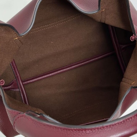 Replica Borsa Gucci Softbit Media/Maxi con Manico a Mezzaluna 837466 Rossa Imitazioni Falso