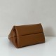 Replica Borsa Gucci Softbit Media/Maxi con Manico a Mezzaluna 837466 Marrone Imitazioni Falso