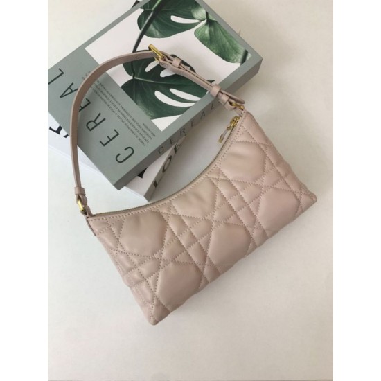 Replica Mini borsa Dior Miss Caro Cigale Macrocannage albicocca Imitazioni Falso Replica Mini borsa Dior Miss Caro Cigale Macrocannage albicocca Imitazioni Falso