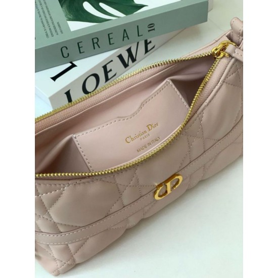 Replica Mini borsa Dior Miss Caro Cigale Macrocannage albicocca Imitazioni Falso Replica Mini borsa Dior Miss Caro Cigale Macrocannage albicocca Imitazioni Falso
