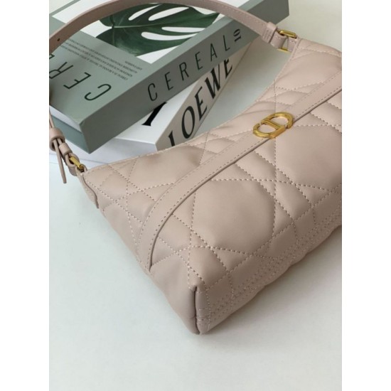 Replica Mini borsa Dior Miss Caro Cigale Macrocannage albicocca Imitazioni Falso Replica Mini borsa Dior Miss Caro Cigale Macrocannage albicocca Imitazioni Falso