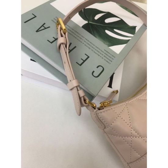 Replica Mini borsa Dior Miss Caro Cigale Macrocannage albicocca Imitazioni Falso Replica Mini borsa Dior Miss Caro Cigale Macrocannage albicocca Imitazioni Falso