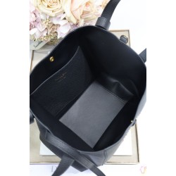 Replica Borsa a secchiello Dior Signature piccola/media nera Imitazioni Falso Replica Borsa a secchiello Dior Signature piccola/media nera Imitazioni Falso