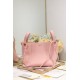 Replica Borsa a secchiello Dior Signature piccola/media rosa Imitazioni Falso Replica Borsa a secchiello Dior Signature piccola/media rosa Imitazioni Falso