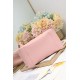 Replica Borsa a secchiello Dior Signature piccola/media rosa Imitazioni Falso Replica Borsa a secchiello Dior Signature piccola/media rosa Imitazioni Falso