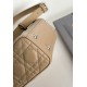 Replica Borsa Dior Classic Lady piccola Dior My ABCDior beige Imitazioni Falso