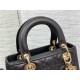Replica Borsa Dior Classic Lady piccola Dior My ABCDior nera Imitazioni Falso