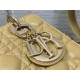 Replica Borsa Dior Lady Dior My ABCDior Piccola Pastello Imitazioni Falso