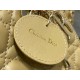Replica Borsa Dior Lady Dior My ABCDior Piccola Pastello Imitazioni Falso