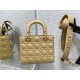 Replica Borsa Dior Lady Dior My ABCDior Piccola Pastello Imitazioni Falso