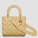 Replica Borsa Dior Lady Dior My ABCDior Piccola Pastello Imitazioni Falso
