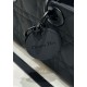 Borsa Dior Classic Lady Borsa Dior Replica D-Joy Piccola in Pelle di Vitello Ultraopaca Nera