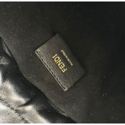 Replica Borsa Fendi Mamma Baguette Piccola Nera Imitazioni Falso Replica Borsa Fendi Mamma Baguette Piccola Nera Imitazioni Falso