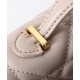 Replica Pochette Dior Miss Caro Albicocca