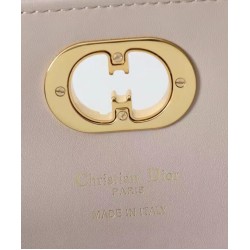 Replica Pochette Dior Miss Caro Albicocca