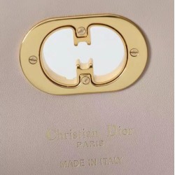 Replica Pochette Dior Miss Caro Albicocca