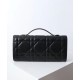Miglior Replica Dior Miss Caro Top Handle Clutch Nera Imitazione Miglior Replica Dior Miss Caro Top Handle Clutch Nera Imitazione