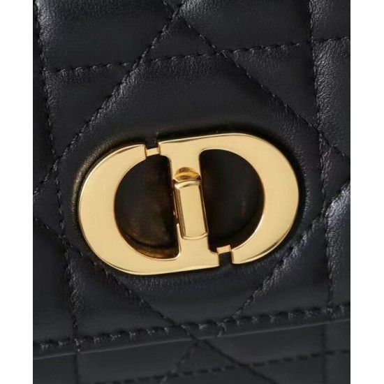 Miglior Replica Dior Miss Caro Top Handle Clutch Nera Imitazione Miglior Replica Dior Miss Caro Top Handle Clutch Nera Imitazione