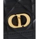 Miglior Replica Dior Miss Caro Top Handle Clutch Nera Imitazione Miglior Replica Dior Miss Caro Top Handle Clutch Nera Imitazione