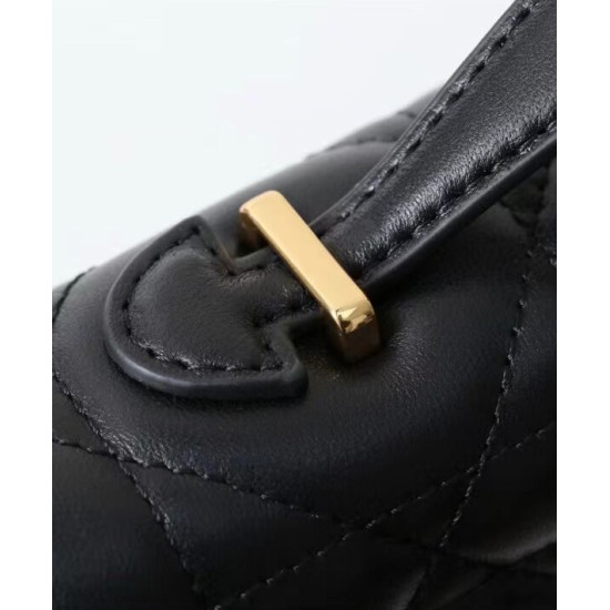 Miglior Replica Dior Miss Caro Top Handle Clutch Nera Imitazione Miglior Replica Dior Miss Caro Top Handle Clutch Nera Imitazione