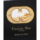 Borsa Dior Miss Caro Replica con Catena Nera Imitazione