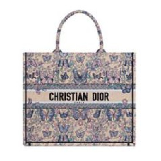 Replica Borsa Dior Book Tote grande Dior M1286 Albicocca ricamata con il motivo Papillon Toile de Jouy blu di Pietro Ruffo Imitazioni Falso Replica Borsa Dior Book Tote grande Dior M1286 Albicocca ricamata con il motivo Papillon Toile de Jouy blu di Pietro Ruffo Imitazioni Falso