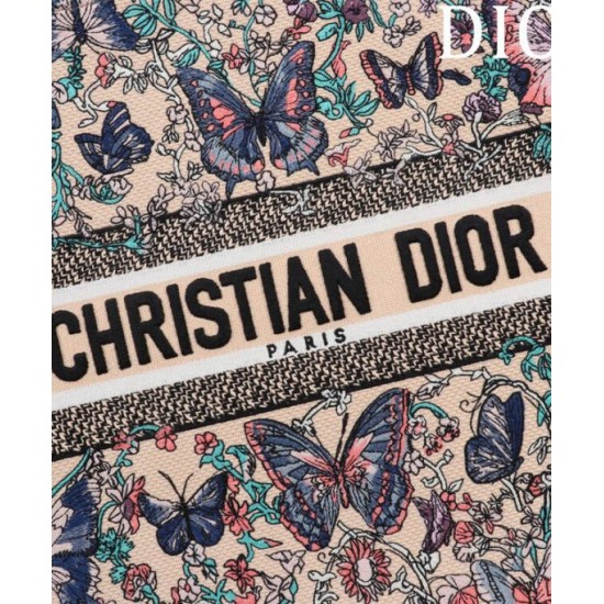 Replica Borsa Dior Book Tote grande Dior M1286 Albicocca ricamata con il motivo Papillon Toile de Jouy blu di Pietro Ruffo Imitazioni Falso Replica Borsa Dior Book Tote grande Dior M1286 Albicocca ricamata con il motivo Papillon Toile de Jouy blu di Pietro Ruffo Imitazioni Falso