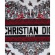 Replica Borsa Dior Book Tote media Dior ricamata con il motivo multicolore M1286 Rosso di Pietro Ruffo Imitazioni Falso Replica Borsa Dior Book Tote media Dior ricamata con il motivo multicolore M1286 Rosso di Pietro Ruffo Imitazioni Falso