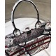 Replica Borsa Dior Book Tote media Dior ricamata con il motivo multicolore M1286 Rosso di Pietro Ruffo Imitazioni Falso Replica Borsa Dior Book Tote media Dior ricamata con il motivo multicolore M1286 Rosso di Pietro Ruffo Imitazioni Falso