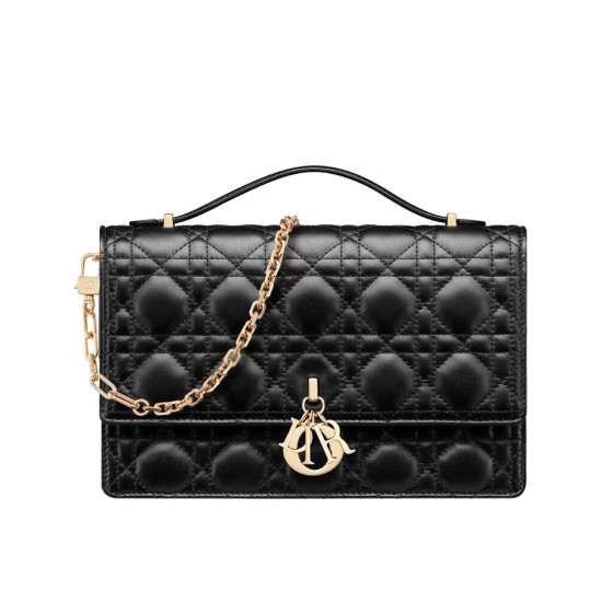 Miglior Replica Dior My Dior Top Handle Borsa Nera Imitazione Outlet Miglior Replica Dior My Dior Top Handle Borsa Nera Imitazione Outlet
