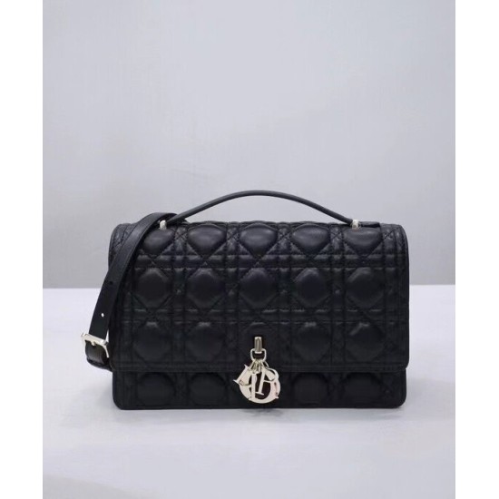 Miglior Replica Dior My Dior Top Handle Borsa Nera Imitazione Outlet Miglior Replica Dior My Dior Top Handle Borsa Nera Imitazione Outlet
