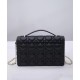Miglior Replica Dior My Dior Top Handle Borsa Nera Imitazione Outlet Miglior Replica Dior My Dior Top Handle Borsa Nera Imitazione Outlet