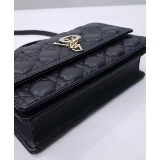 Miglior Replica Dior My Dior Top Handle Borsa Nera Imitazione Outlet Miglior Replica Dior My Dior Top Handle Borsa Nera Imitazione Outlet