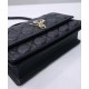 Miglior Replica Dior My Dior Top Handle Borsa Nera Imitazione Outlet Miglior Replica Dior My Dior Top Handle Borsa Nera Imitazione Outlet